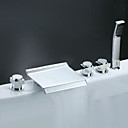 waterval bad kraan (0698-y-8003)