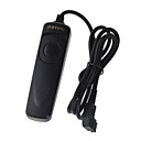 jueying rs-chave S1 obturador remoto para Sony Câmera Digital SLR a100/a200/a300/a350/a700/a900