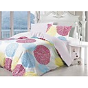 4-PC Taille reine belle nuit de Noël couette impression du coton en taille réelle la couverture par ensembles - Livraison gratuite (0580-9s707003s)