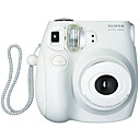 Fujifilm Instax Mini 7S Cheki Credit Card Size Color Photo Instant Camera(DCE038)