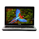 hasee laptop da 13.3 "LED-Intel ULV Celeron M (Dothan) 723-1.2GHz 1GB DDR2-160g-GMA X4500-1.3m camera-wifi (smq3707)