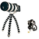 Large Size Gorillapod Type Flexible Ball Leg Mini Tripod for Digital Camera and Camcorder (DCE1007)