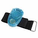 Digital Mosquito Repeller with Armband