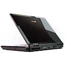 hasee laptop da 14,1 "TFT-pentium dual-core di Intel (Penryn) t4300 2.1GHz, 1GB DDR2-250g-x4500mhd-combo-wifi (smq3729)