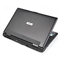 HASEE Laptop-13.3"TFT-Intel  T3000 1.8GHz-1GB DDR2-160G-SIS Mirage3-DVDRW(SMQ3733)