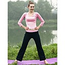 neue Yoga-top pants Set (yj165)