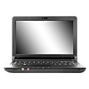 HASEE Laptop-8.9"TFT-Intel ATOM N270  1.6GHz-1GB DDR2-80G-GMA950-Wifi(SMQ3722)