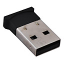 pequena mini bluetooth 2.0 usb dongle