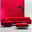 Cartoon Kids Wall Sticker (0565 -gz16930)