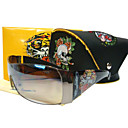 gafas de sol de diseño de moda del tatuaje + caso de bordado libre duro (0.479 a 11.18-dsc03894)