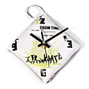 Originality Wall Clock Show Time Gift (QWN128)