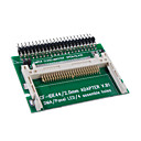 CompactFlash CF-kaart naar IDE harde schijf adapter kaart (ide-44)