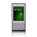 S900 Windows Mobile 6.1 pofessional wifi Quad-Band Bluetooth FM-Touch-Handy schwarz (2GB Karte tf) (sz05150917)
