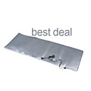 FIR Thermal Heating Beauty Bed Sheet