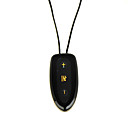 4gb impermeável colar mp3 player (yh004)