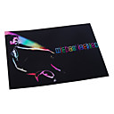 Soft silicone Mouse Pad