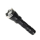 Aurora AK-P7-5 SSC P7-C 8-Mode Memory 900-Lumen LED Flashlight with Assault Crown (1*18650)