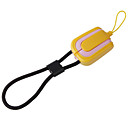 Conveniently Buckle USB charing cable for V3/V3I/L6/L7/A780/A1200(Yellow+Pink)
