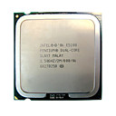 Intel Pentium E5200 Processor - 2.5GHz Dual Core - 800MHz 2MB Skt 775 (SMQ4111)