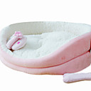 cama del perro de alta calidad (0696-052)