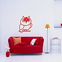 cartoon Wall sticker  (0565 -gz16959)