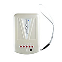 Emergency Charger with LED Battery Display for PSP (White)