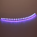 Car Decorative Lights SMD-24CM-Blue