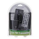 carro do bluetooth transmissor fm