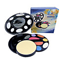 Best Gift! Mini Spacecraft Cosmetic Set S0379