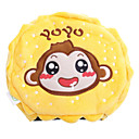 USB mono cute mano accionado cojín caliente del ratón para los inviernos fríos