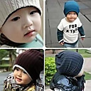 Fashion Weaving Baby Cap - Double-sided can be worn