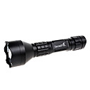 smartfire v-68C cree q5 levou 4 modos de flash (18650)