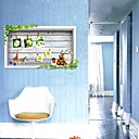 Decorative Wall Sticker (0752 -P4-01(B))