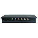 Portable RMVB Multi Media Player With HDMI-AV-USB2.0-Card Reader Function SDMP003(SMQ2439)