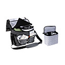 National Geographic W2160 Camera Walkabout Medium Satchel (CCA013)