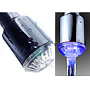 LED Color Change Faucet Sprayer Nozzle (0776 -OD-1002)