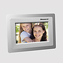 10moons dpf710s 7-inch Digital Photo Frame image photo (dce166)