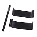 Add-on Touch Screen Stylus with Holder and Movie Stand for Apple iPod/iPod Touch/iPhone/iPhone 3G