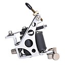 100% Handmade Unique Latest Steel Handmade  Tattoo Machine Gun Shader and Liner 0359-0125-JL-180