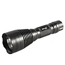 smallsun zy-c37 crie Q3-WC 3-mode 170-LUMEN LED lampe de poche (3 * AAA / 1 * 18650)