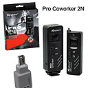 aputure Pro collègue 2n radio sans fil RF de déclencheur à distance pour Nikon D80 D70s (cca173)