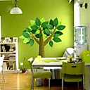 Flower Wall Sticker (0752 -P2-15(E))