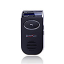 Solar Powered Bluetooth Hands-free Car Kit VTB-60