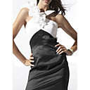 V Camisole Neckline Frills Pleated Women's Dresses(1802BA019-0741)