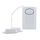 Wireless Remote Control Magnetic Door Entry Alarm LK-6688