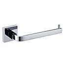 Modern Slat Toilet / Tissue Paper Holder