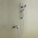 STOURBRIDGE - Ensemble robinet-douche mitigeur effet pluie