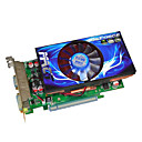 Macy NVIDIA GeForce 9600GTU Graphics Card 512MB - GDDR3 - 675-2200MHZ (SMQ4387)