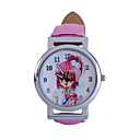 estilo de reloj de bolsillo de miel