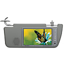 7.8-inch Car Sun Visor Monitor-801 (Left or Right Side)